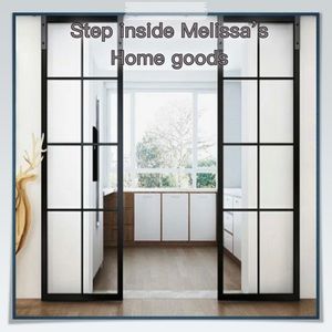 Scroll down closet for Home